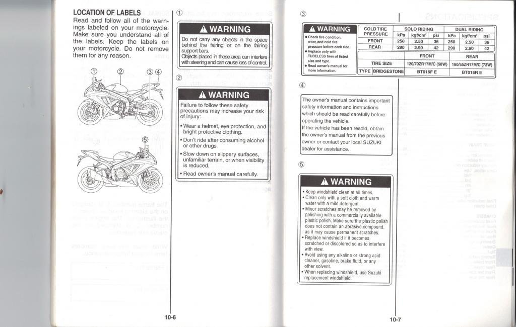 Suzuki Gsxr Manual Download - treelounge
